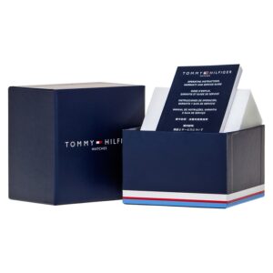 Orologio Tommy hilfiger mod. 1782303