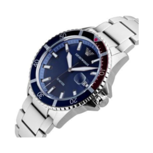 Orologio Emporio Armani Mod. Pepsi AR11339