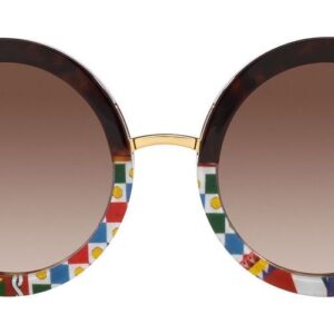 Occhiali Dolce & Gabbana Mod. Dg 4393 DG 4393_3278-13_52