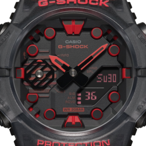 Orologio Casio g-shock watches mod. ga-b001g-1aer