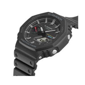 Orologio Casio G-shock Mod. New Oak - Tough Solar, Bluetooth? GA-B2100-1AER