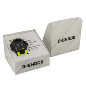 Orologio Casio G-shock Mod. G-squad - Heart Rate Monitor GBD-H2000-1A9ER