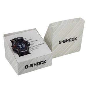 Orologio Casio G-shock Mod. G-squad - Heart Rate Monitor GBD-H2000-1AER