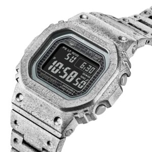 Orologio Casio G-shock Mod. Origin Recrystallized Serie 40th Anniversary **new!** GMW-B5000PS-1