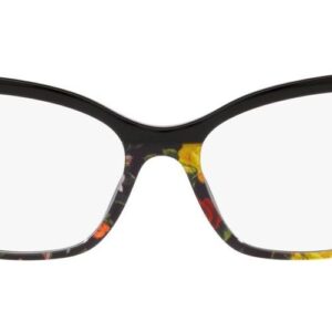 Occhiali Dolce & Gabbana Mod. Half Print Dg 3325 HALF PRINT DG 3325_3400_54