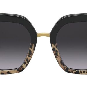 Occhiali Dolce & Gabbana Mod. Half Print Dg 4373 HALF PRINT DG 4373_3244-8G_52