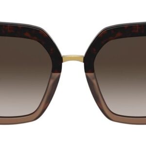 Occhiali Dolce & Gabbana Mod. Half Print Dg 4373 HALF PRINT DG 4373_3256-13_52