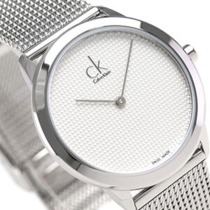 Orologio Calvin klein mod. k3m2212y