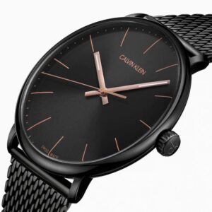 Orologio Calvin Klein Mod. High Noon K8M21421