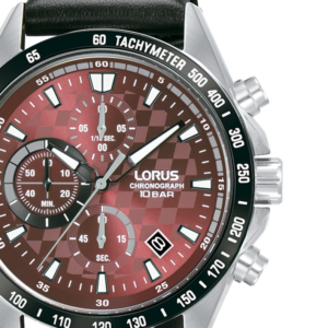 Orologio Lorus Watches Mod. RM319JX9