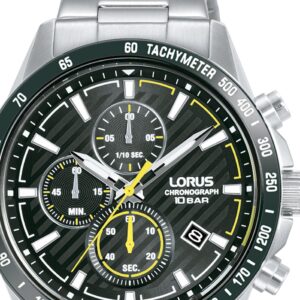 Orologio Lorus Watches Mod. RM397HX9