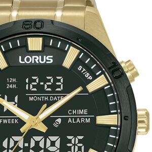 Orologio Lorus watches mod. rw646ax9