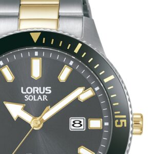 Orologio Lorus watches mod. rx327ax9