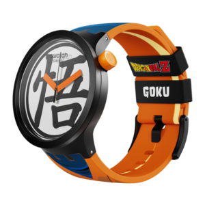 Orologio Swatch Mod. Goku SB01Z101