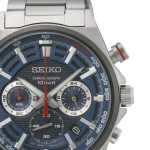 Orologio Seiko Watches Mod. SSB407P1