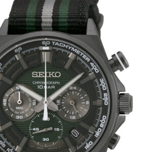 Orologio Seiko Watches Mod. SSB411P1