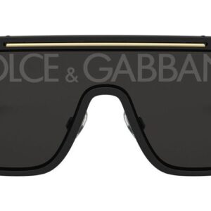 Occhiali Dolce & Gabbana Mod. Viale Piave 2-0 Dg 6125 VIALE PIAVE 2-0 DG 6125_501-M_35