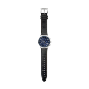 Orologio Swatch Mod. Cobalt Lagoon YVS496