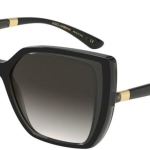 Occhiali Dolce & Gabbana Mod. Dg Monogram Dg 6138 DG MONOGRAM DG 6138_3246-8G_55