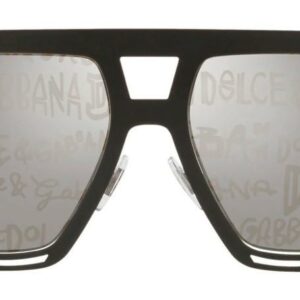 Occhiali Dolce & Gabbana Mod. Logo Dg 2270 LOGO DG 2270_1106-K1_57