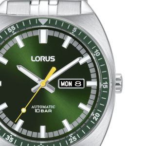 Orologio Lorus Watches Mod. RL443BX9