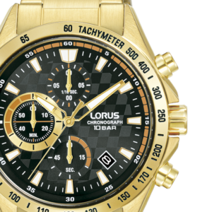 Orologio Lorus Watches Mod. RM314JX9