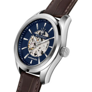 Orologio Maserati Mod. Traguardo R8821112005