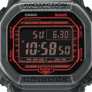 Orologio G-shock Mod. The Origin Bluetooth *** Special Price *** DW-B5600G-1ER