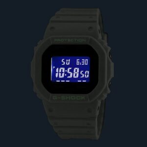 Orologio Casio G-shock Mod. Origin - Capsule Tough Design - Bluetooth DW-B5600SF-7ER