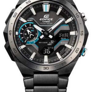 Orologio Casio Edifice Watches Mod. ECB-2200DD-1AEF