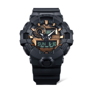 Orologio Casio G-shock Watches Mod. GA-700RC-1AER