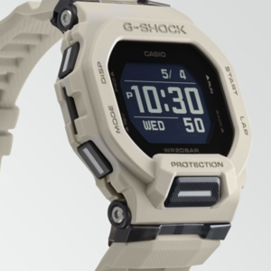 Orologio Casio G-shock Mod. G-squad Step Tracker Bluetooth? - Urban Move Utility GBD-200UU-9ER