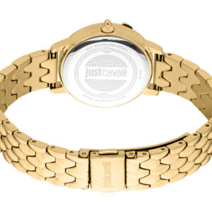 Orologio Just Cavalli Time Mod. Fidenza 2023-24 Collection JC1L276M0055