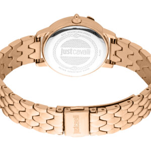 Orologio Just Cavalli Time Mod. Fidenza 2023-24 Collection JC1L276M0075