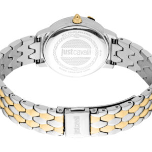 Orologio Just Cavalli Time Mod. Fidenza 2023-24 Collection JC1L276M0085