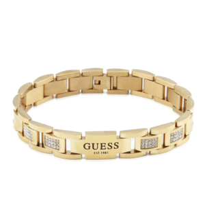 Gioielli Guess Jewels Jewelry Mod. JUMB01342JWYGT-U