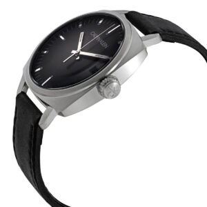 Orologio Calvin Klein Mod. Fraternity K9N111C1