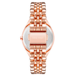 Orologio Nine West Mod. NW_2660SVRG