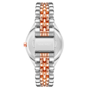 Orologio Nine West Mod. NW_2661SVRT