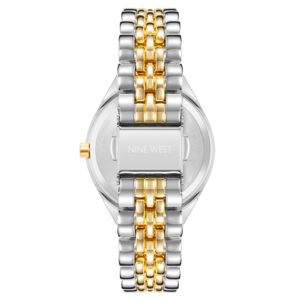 Orologio Nine West Mod. NW_2661SVTT