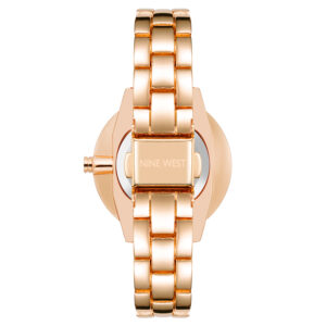 Orologio Nine West Mod. NW_2682GYRG