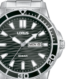 Orologio Lorus Watches Mod. RH355AX9