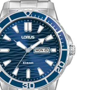 Orologio Lorus Watches Mod. RH357AX9