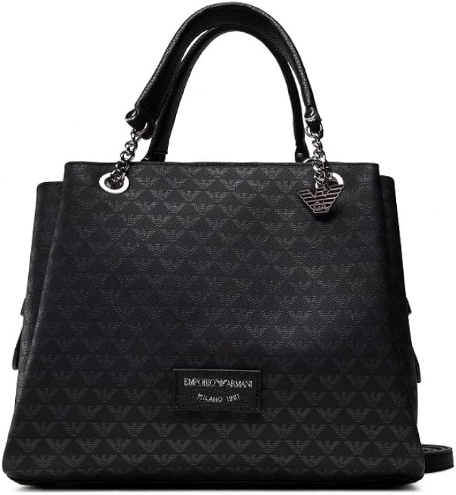 Borsa armani fashion bauletto