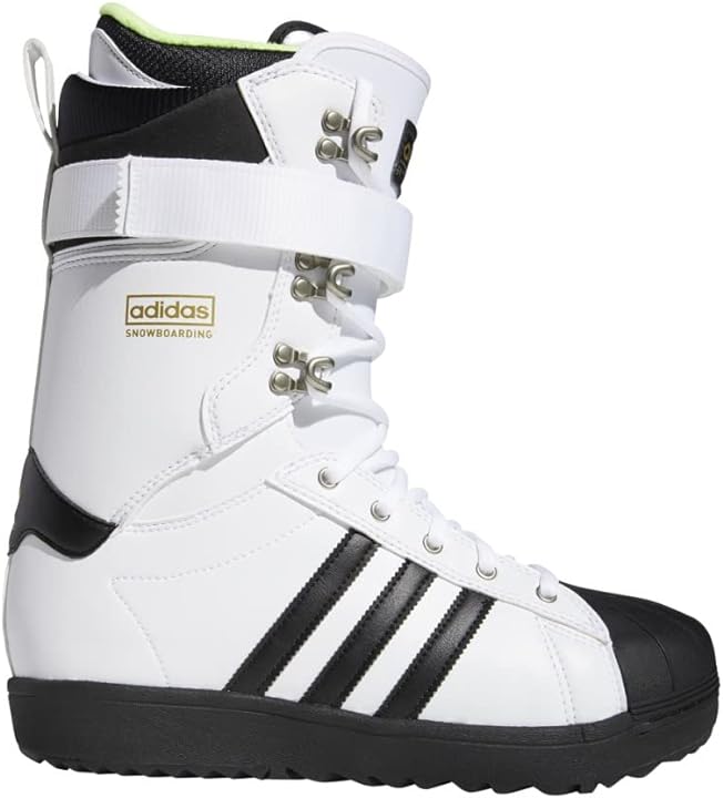 Adidas snowboarding scarpe snowboard 0EG4960 Via Veneto Store Prive