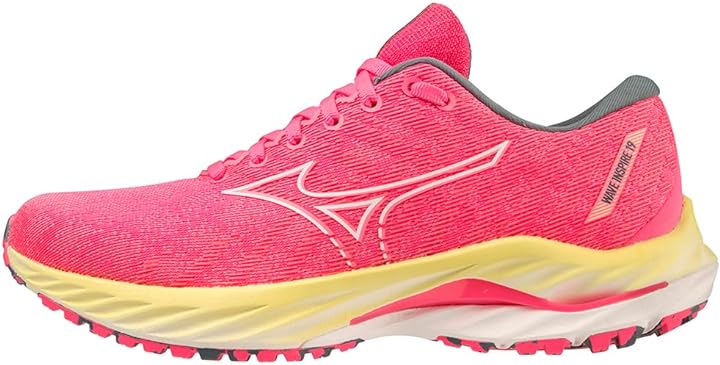 Mizuno corsa donna hotsell