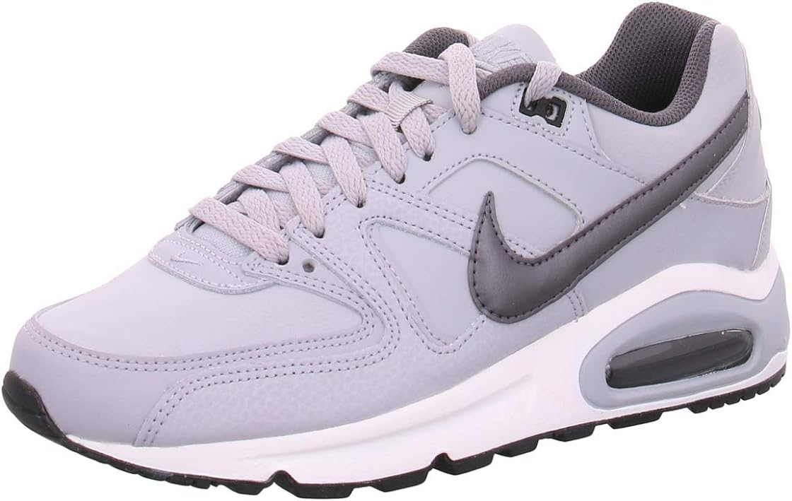 Scarpe air max command uomo online