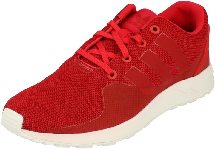 Adidas originals zx flux adv tech scarpe sportive sneakers per uomo numero 40 eu S76395