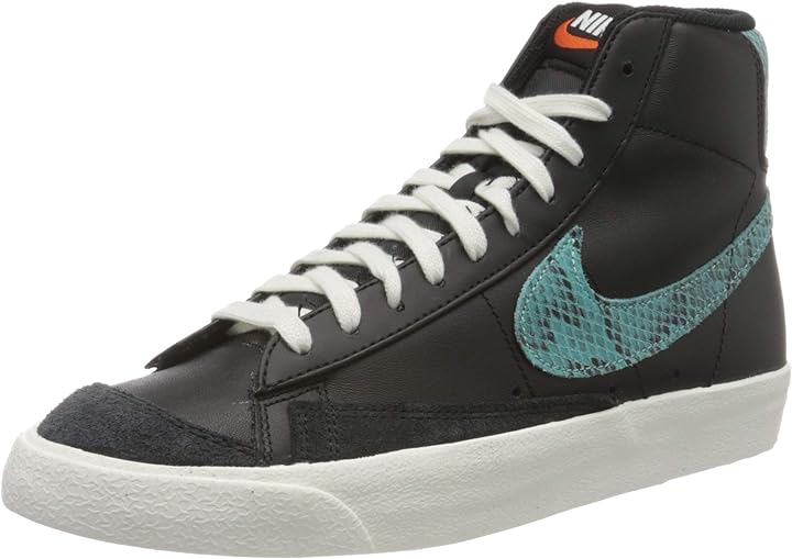 Nike fashion blazer ac high