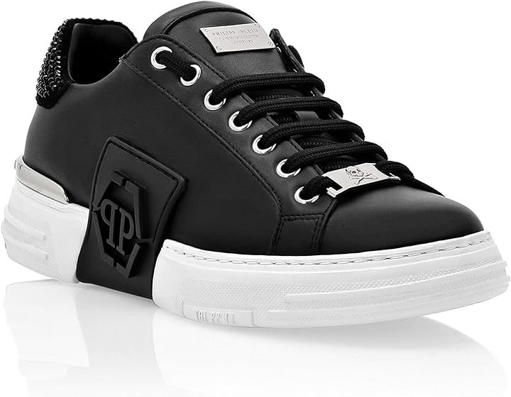 Philipp plein scarpe uomo on sale